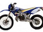 Derbi Senda R 125 4T